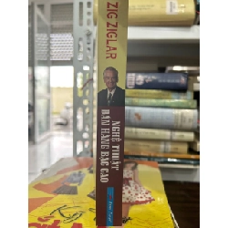 Nghệ thuật bán hàng bậc cao - Zig Ziglar 1040654