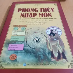 PHONG THỦY NHẬP MÔN