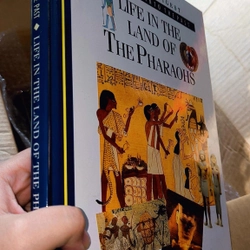 Life in the Land of the Pharaohs 447391