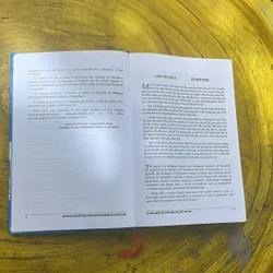 TỪ ĐIỂN THUẬT NGỮ NUÔI BIỂN SONG NGỮ ANH - VIỆT- VŨ DŨNG TIẾN 704074