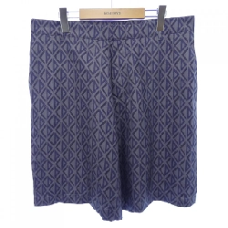 Dior DIOR 013C121B5797 Quần shorts - Hàng hiệu Chính hãng