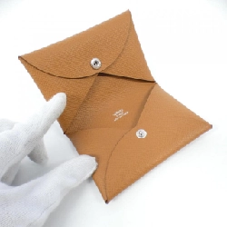 Thẻ đựng thẻ Hermes Calvi 044164CK 624066