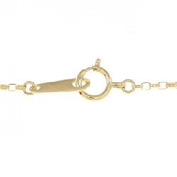 K18YG Vòng tay - Hàng hiệu Chính hãng 873698