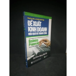 Hướng dẫn chi tiết cách lập đề xuất kinh doanh hiệu quả và thành công mới 90%HPB.HCM0503 Oreka-Blogmeo