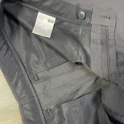 🔥Short thương hiệu Nhật Uniqlo x AdamScott🔥 992597