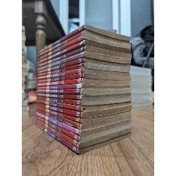 Truyện tranh tiến sĩ slump 478299