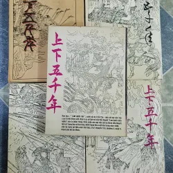 Muôn năm còn kể ( 5 tập ) - Lâm Hán Đạt & Tào Dư Chương 609374