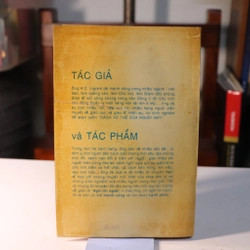 CÁCH XỬ THẾ (CỦA NGƯỜI NAY) 1991- Nguyễn hiến Lê  477282