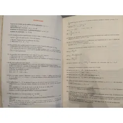 Mathèmatique - tome 1 720446