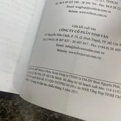 Phân tích kỹ thuật thị trường tài chính John J. Murphy xb 2011 727862