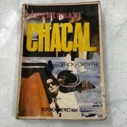 Kẻ giết mướn Chacal