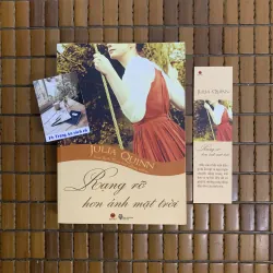 Rạng rỡ hơn ánh mặt trời - Julia Quinn