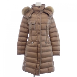 MONCLER Áo khoác lông - Hàng hiệu Authentic