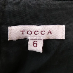 【Mã giảm giá】Đầm TOCCA 653669