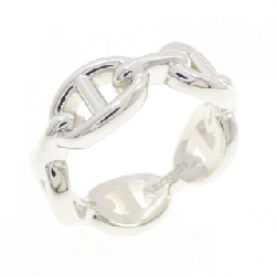 Nhẫn Hermès Chaine d'Ancre - Hàng hiệu Authentic