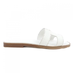 Giày sandal HERMES Oran 021056Z - Hàng hiệu Chính hãng