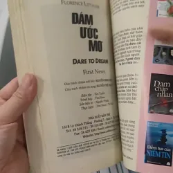 Dám Ước Mơ - Florence Littauer 961249