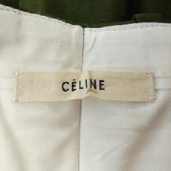 【Mã giảm giá】Quần Celine CELINE 655154