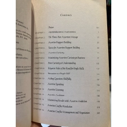 THE 5 ESSENTIAL PEOPLE SKILLS: How to Assert Yourself, Listen to Others, and Resolve Conflicts - Dale Carnegie 297206