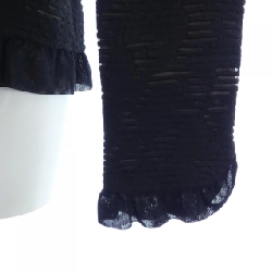 Bộ sưu tập LANVIN - Áo khoác - Hàng hiệu Authentic 817251