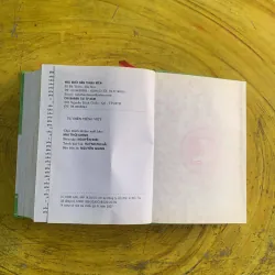 TỪ ĐIỂN TIẾNG VIỆT - TRƯƠNG VĂN HÙNG 991356