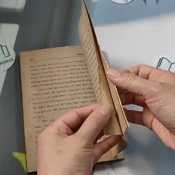 [XƯA] Cánh Bướm (1989) - Từ Kế Tường 776073