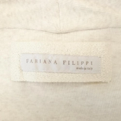 FABIANA FILIPPI Áo khoác cardigan - Hàng hiệu Authentic 775124