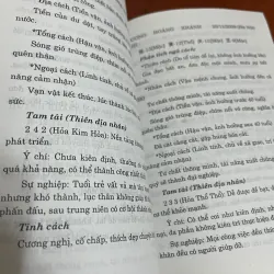 Đặt tên cho con theo ngũ hành ngũ cách Thiệu Vĩ Hoa 1005188