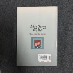 Sống chung an lạc - Thích Nhất Hạnh 925882