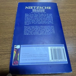 Human, all too human Nietzsche 393741