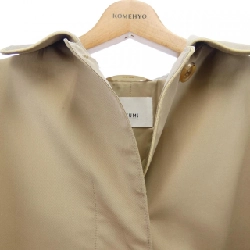 Áo khoác trench coat EZUMi - Hàng hiệu Authentic 822297