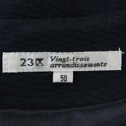 Nijusanku 23区 213-5 OP.WW Váy - Hàng hiệu Chính hãng 813319