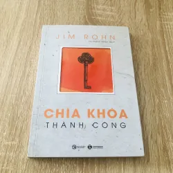CHÌA KHÓA THÀNH CÔNG 