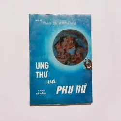 Ung Thư Và Phụ Nữ