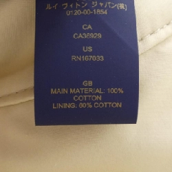 Mũ LOUIS VUITTON - Hàng hiệu Chính hãng 834071