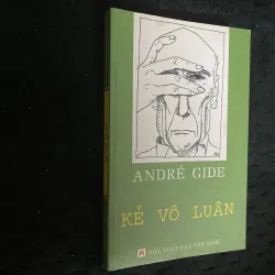 Kẻ Vô Luân-André Gide,( tg giải Nobel 1947), Bùi Giáng dịch