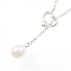 Dây chuyền Tiffany Open Heart Lariat - Hàng hiệu Chính hãng 843329