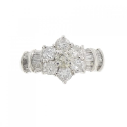 Nhẫn kim cương PT900 1.00CT - Hàng hiệu Chính hãng 851440