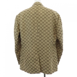 Gucci GUCCI 742607 ZAM7G Áo khoác - Hàng hiệu Chính hãng 890492