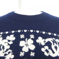 【Khuyến mãi】Chanel CHANEL Áo len 642990