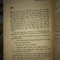 Yêu như là sống - Nguyễn Mạnh Tuấn 787652