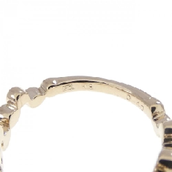 Nhẫn Bezel Kashikei 0.40CT - Hàng hiệu Chính hãng 837217