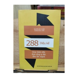 288 diệu kếHCM01/03 978220