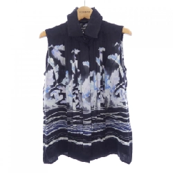 シャネル CHANEL P28195V18020 06P Áo sơ mi - Hàng hiệu Authentic