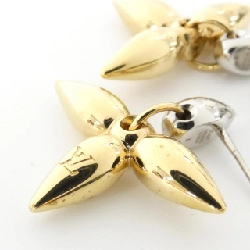 Louis Vuitton Buckle Dreyfus Louisette Pantan M00630 Bông tai - Hàng hiệu Chính hãng 773051