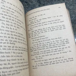 Bản du ca cuối cùng của loài người không còn đất sống E. M. Remarque XB 1989 763323