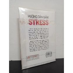 Bác Sĩ Gia Đình - Hướng Dẫn Giảm Stress - Đoàn Đức Thanh Mới 100% HCM.ASB1303 356962