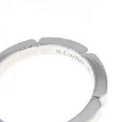 Nhẫn Cartier Maillon Panthère 4P - Hàng hiệu Authentic 838789