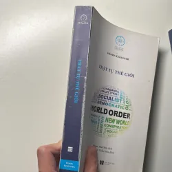 Trật Tự Thế Giới 977100