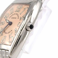 Frank Muller Casablanca 1752QZC SS Quartz - Hàng hiệu Authentic 876443